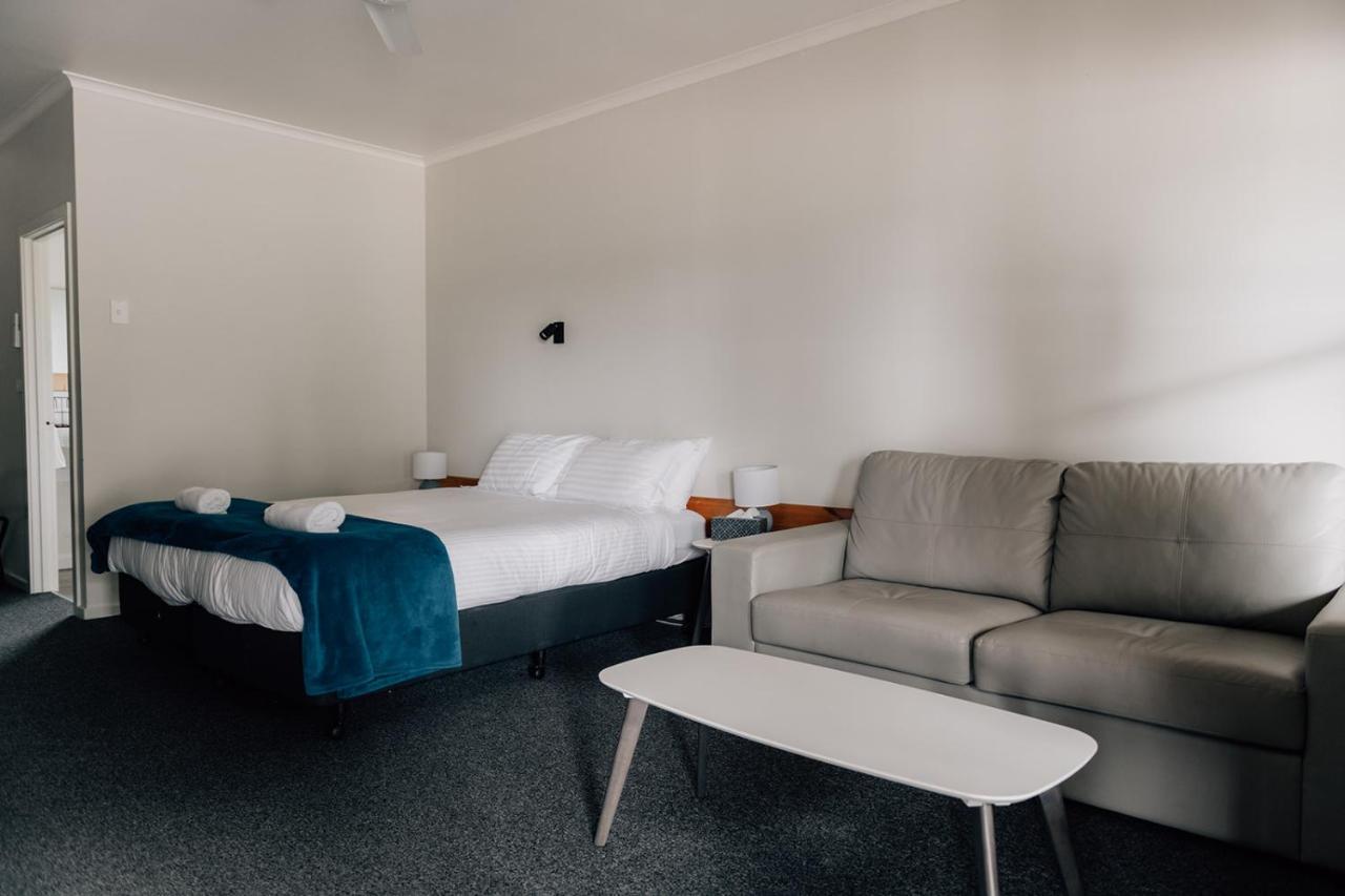 Port Albert Motel Extérieur photo